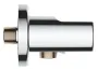 Шлангове підключення з тримачем Grohe Relexa neutral (28628000) — Photo 5