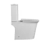 Унітаз-компакт Mixxus WAVE-0405-R 630х350х795mm, система змиву RIMLESS (MI6694) — Photo 21
