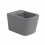 Біде підвісне Qtap Tern 520x350x330 мм, Stone grey QT17551303GSG — Photo 7