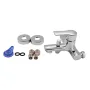 Змішувач для ванни Qtap Labe 3020107DC — Photo 11