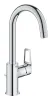 Змішувач для раковини L-розміру Grohe BauLoop New (23763001) — Photo 8