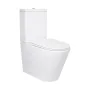 Унітаз підлоговий Qtap Swan Eco Ultra Quiet з сидінням Soft-close 640x360x835 мм QTSWA27W48748 White — Photo 9