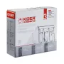 Система очищення питної води KOER KV.01 ICEBERG — Photo 11