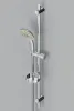 Душовий комплект AM.PM F0170A000 Spirit 2.0 — Photo 10
