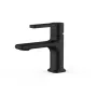 Змішувач для раковини Qtap Taurus QTTAU270BLM45660 Black Matt — Photo 2