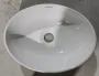 Раковина накладна Mixxus Premium ELLIPSE-0107 345х265х120mm (MP6525) — Photo 9