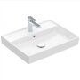 Умивальник VILLEROY &amp; BOCH COLLARO 4A336001, білий — Photo 2