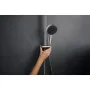 PULSIFY S PURO Showerpipe душова система 260 з термостатом, колір хром — Photo 10