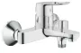 Змішувач для ванни Grohe BauLoop (23341000) — Photo 4