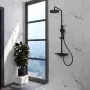 Trend New душова система, Black Matt — Photo 7