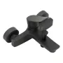 Змішувач для ванни Qtap Nihonto QTNH3022101DCB Black Matt — Photo 7