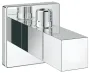 кутовий вентиль Grohe Universal Cube (22012000) — Photo 3