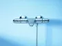 Термостат для ванни Grohe Grohtherm 1000 New (34155003) — Photo 13