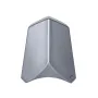 Сушарка для рук Qtap Dart настінна QT171GR42920 Grey — Photo 6
