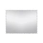 Дзеркало настінне ZERIX KUBIX MRZ06-45x60 прямокутне з декором (ZX5948) — Photo 3