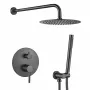 Душова система VBI MILANO GRAPHITE прихованого монтажу VBI MILANO GRAPHITE — Photo 2