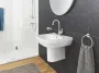 Кільце для рушника Grohe Essentials New (40365001) — Photo 11