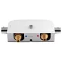 Душова система термостатична Qtap Sloup 51T105VOGC — Photo 8