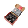 Змішувач для ванни з коротким виливом Koer KB-40028-07 (KR5308) — Photo 15