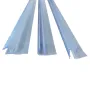 Двері в нішу Koer SR SD05-120x200-TR-01 прозоре скло Easy Clean 6мм, хром (KR5405) — Photo 41