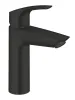 Змішувач для раковини Grohe Eurosmart (чорний матовий) (233242433) — Photo 5