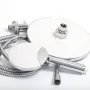 Душова колона (без змішувача) Zerix DK-002 (ZX3094) — Photo 4