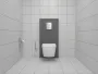Туалетний йоржик у комплекті Grohe Essentials New (40374001) — Photo 8