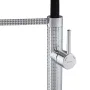 Змішувач для кухні Mixxus Premium Oliwer 017 REFL.BLACK (MI6965) — Photo 14