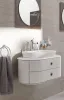 Змішувач для раковини S-розміру Grohe Essence New (32898001) — Photo 16