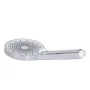 Лійка для ручного душу Lidz Niagara 32 120 мм округла LDNIA32CRM47554 Chrome — Photo 7