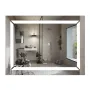 Дзеркало Mixxus LIGHT MR01-70x50 з Led Touch, Anti-fog, димером, регулятором яскравості, годинником (MI6000) — Photo 16