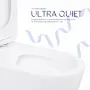 Унітаз підлоговий Qtap Aquarius Ultra Quiet 620×355×790 мм з сидінням Soft-close, White QTAQAW27W49262 — Photo 14