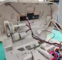 Унітаз-біде підлоговий з електронним управлінням Koer TB-0202 Smart 680x405x455mm із вбудованим бачком — Photo 66