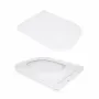 Унітаз підлоговий Qtap Aquarius Ultra Quiet 620×355×790 мм з сидінням Soft-close, White QTAQAW27W49262 — Photo 18
