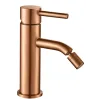 Змішувач для біде REA LUNGO BRUSHED COPPER — Photo 5