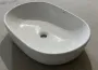 Раковина накладна MIXXUS PREMIUM ELLIPSE-0105 600х400х150mm (MP6563) — Photo 14