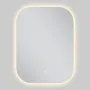 Дзеркало Mixxus Premium DIVERSE MR15-90x70-Reverse з Led Touch, Anti-fog, димером (3-6,5kK) (MP6639) — Photo 14
