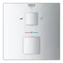 Термостат прихованого монтажу на 2 споживача Grohe Grohtherm Cube (24155000) — Photo 6