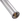 Змішувач для раковини Qtap Vlasta високий QTVL1028H102C Chrome — Photo 7