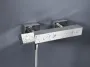 Термостат для душу Grohe Grohtherm Cube (34488000) — Photo 9