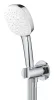 Душовий набір Grohe Tempesta Cube 110, 3 режими (26910003) — Photo 12