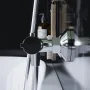 Змішувач для душу з термостатом Damixa 218000000 Option — Photo 15