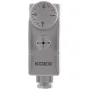 Термостат механічний занурювальний Koer KR.1350 (0...+90*C) (KP2775) — Photo 7