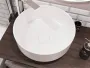 Умивальник MARTA 420 Miraggio — Photo 12