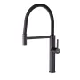 Змішувач для кухні Mixxus Premium Spark 017 BLACK (MI6969) — Photo 13