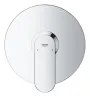 Змішувач прихованого монтажу для 1 споживача Grohe Eurosmart Cosmopolitan (24044000) — Photo 4
