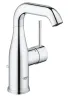 Змішувач для раковини M-розміру Grohe Essence New (23462001) — Photo 8