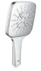 Ручний душ, 3 режими струменя Grohe Rainshower 130 Cube (26582000) — Photo 5