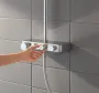 Душова система з термостатом для душа Grohe Euphoria SmartControl System (26507000) — Photo 15