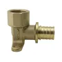 Кутник перехідний настінний з ВР Koer KA.LW06F-20 - 20(2.8mm) x 1/2"F (KR4881) — Photo 6